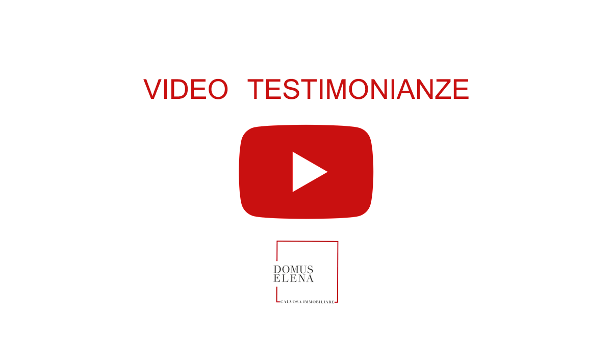 video testimonianze